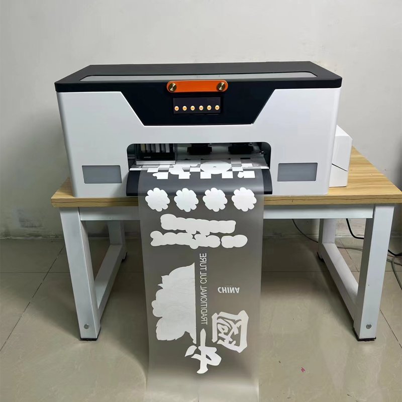 Xp600 Dtf Printer A3 Directly To Film Transfer Print Heat Transfer Dtf Printers