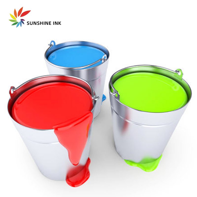 China Solven PP PE PET LDPE HDPE flexo gravure printing ink