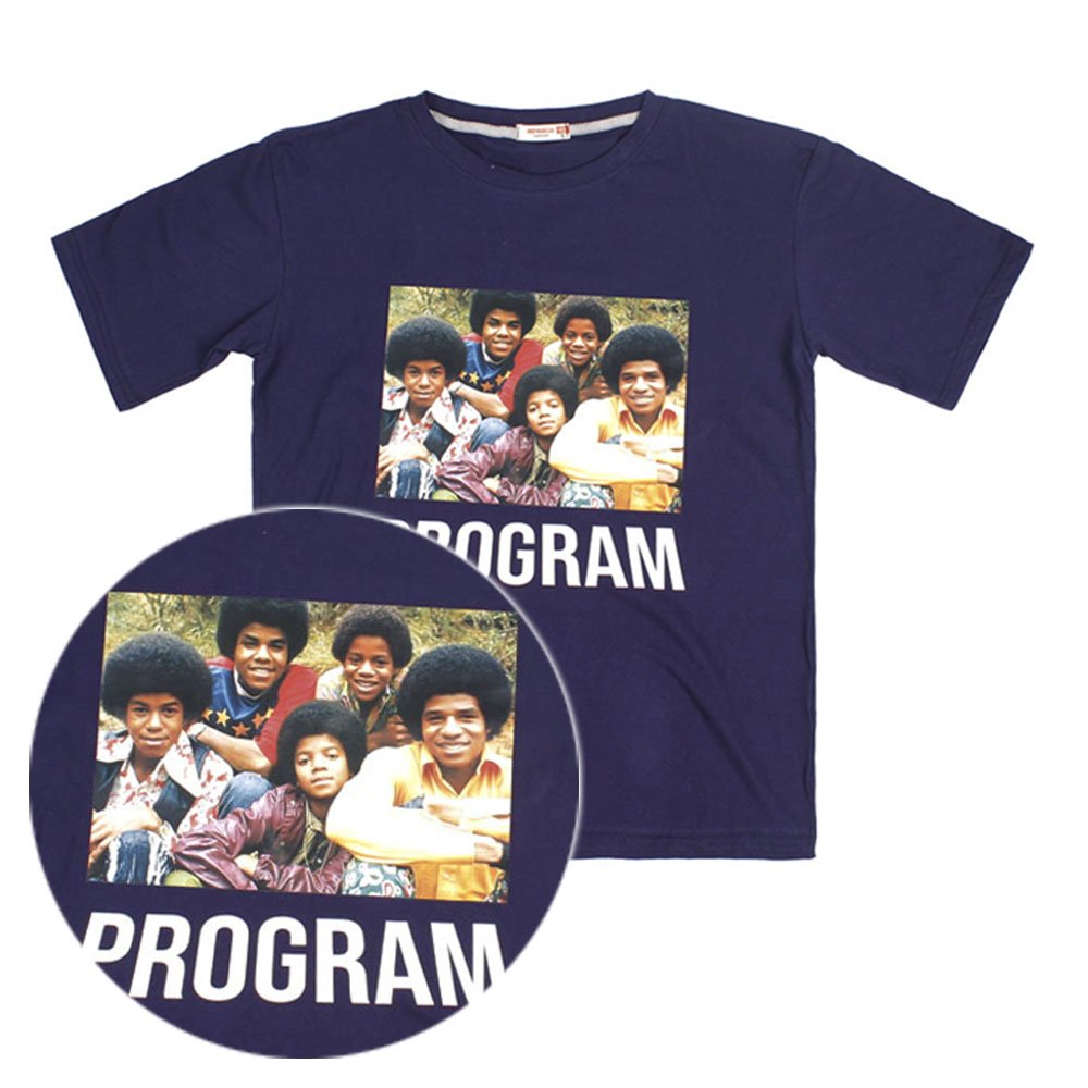 Wholesale custom iron sticker logo design dtf dtg full color plastisol silk screen heat transfer printing for t shirts