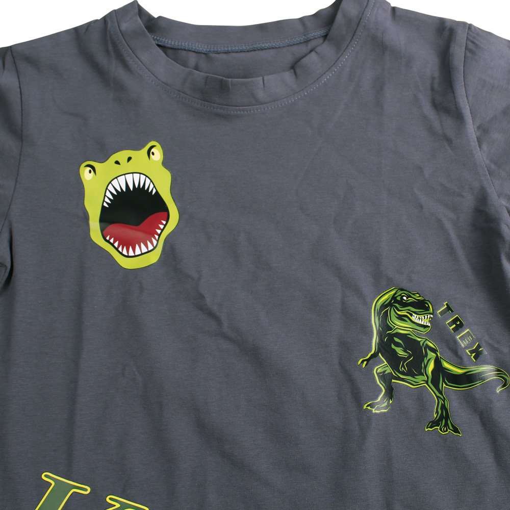 Wholesale custom iron sticker logo design dtf dtg full color plastisol silk screen heat transfer printing for t shirts