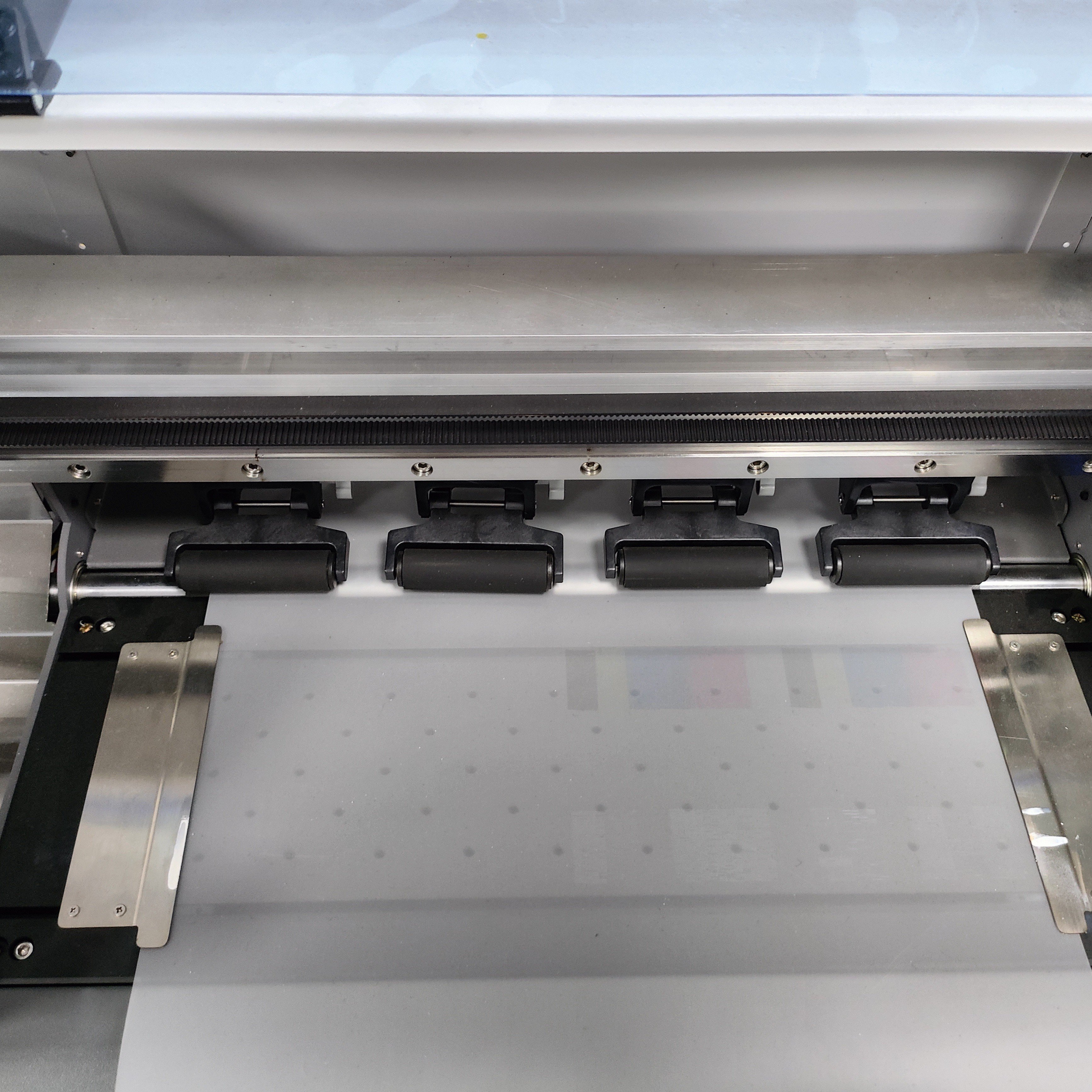 A3 Dtf Inkjet Printer Set Heat Transfer T-shirt Printing Machine Direct To Film Printer With Xp600 Print Head