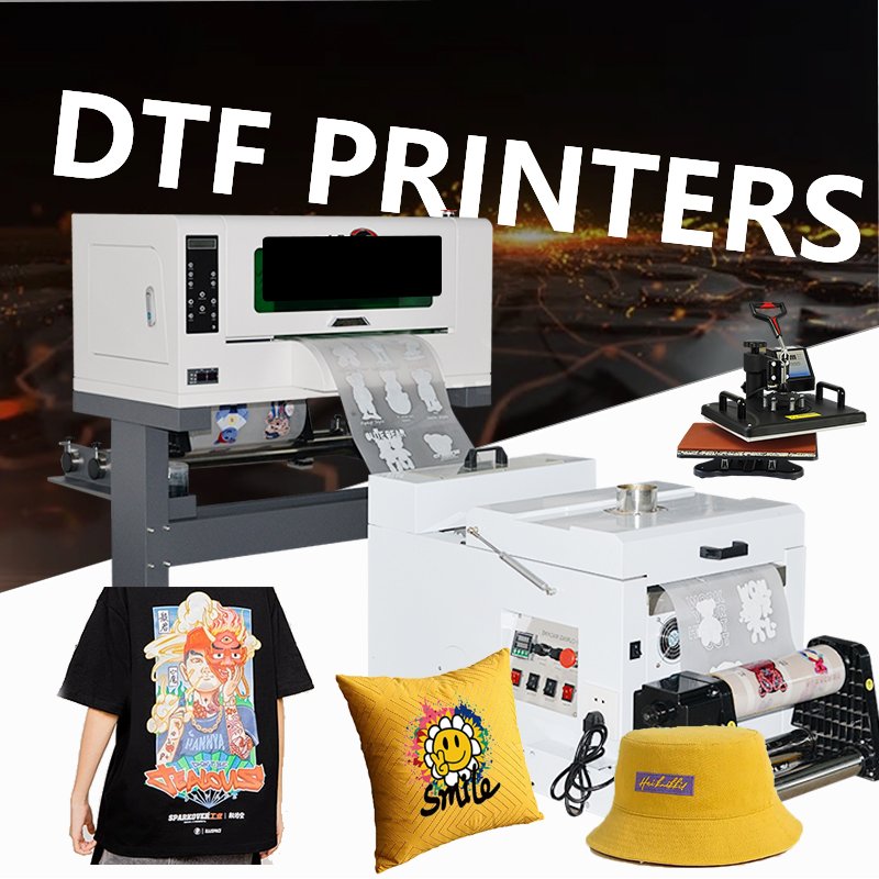 Dtf Printer Transfer Dtf Printer Dtf Printer