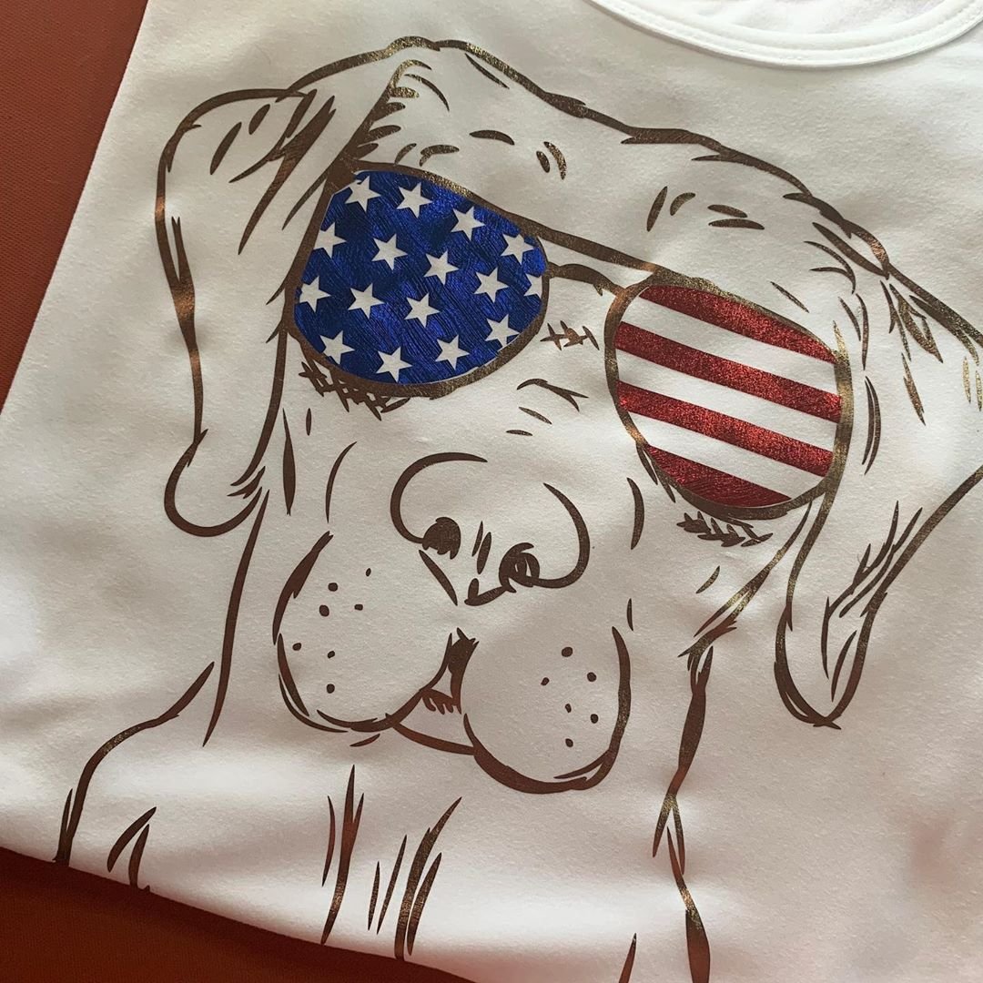 wholesale custom logo heat transfer logo iron on heat transfer printed label