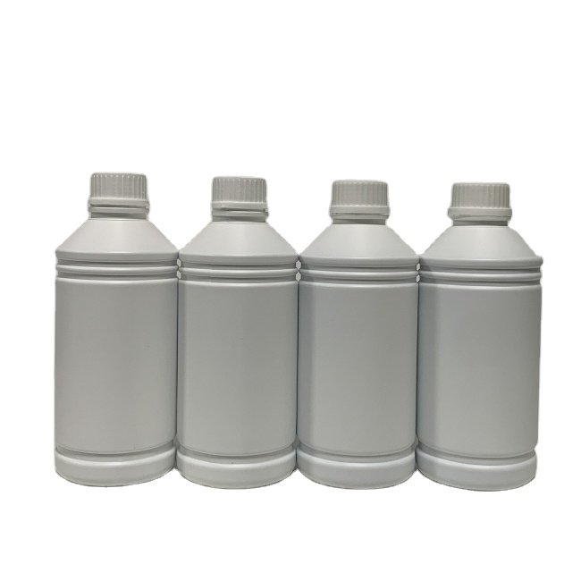 SubliQijun High Performance 1000ml sublimation ink i3200 for digital textile printing machine