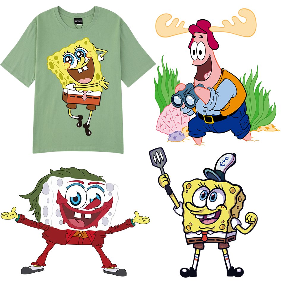 Screen Print Transfers Factory Custom Vinyl Cotton Heat Transfer Sticker Vinyl Designs Heat Transfer Printing on T Shirt CN;FUJ