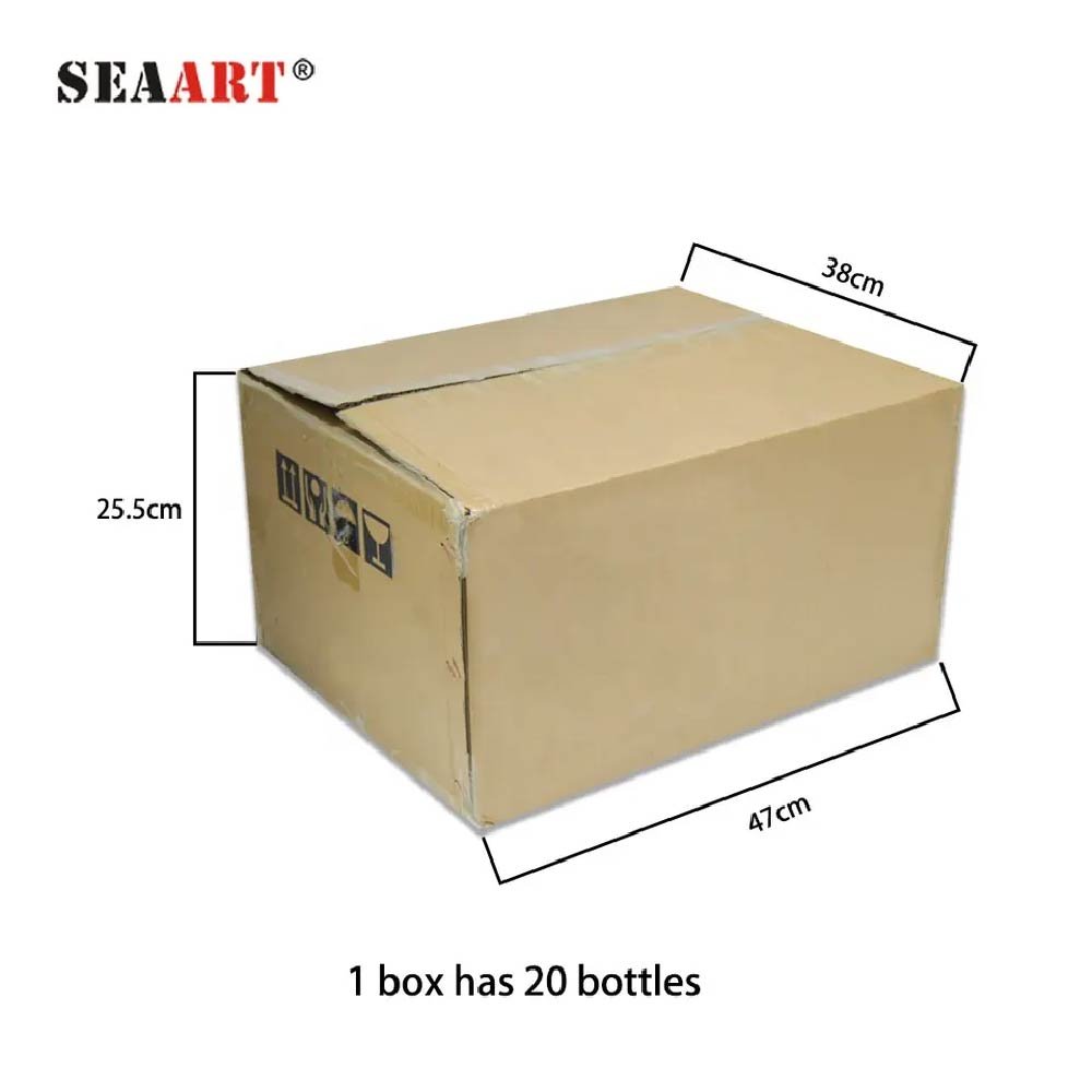 Factory Price Direct to Film White Ink CMYK Plastisol PIgment Digital Heat Transfer Printing DTF Ink For Epson Printers