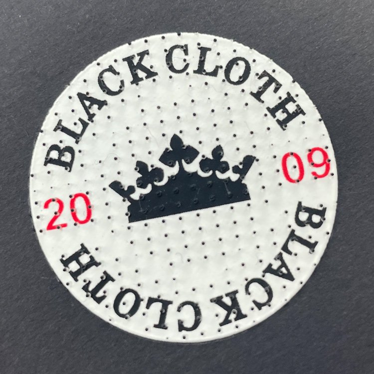 Consen 2024 Brand Name 3d Raised Effect Iron On Logo 3d Heat Transfer Printing