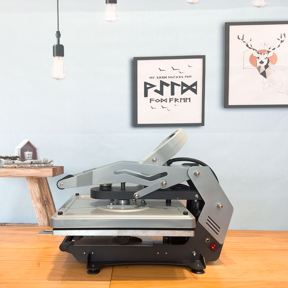 16x20 T Shirt Printing Machine for Small Home Business