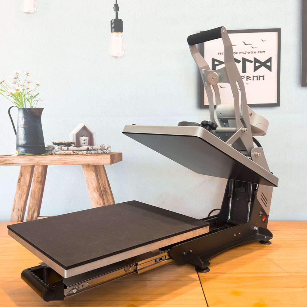 16x20 T Shirt Printing Machine for Small Home Business