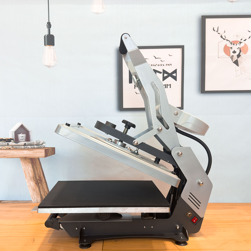 16x20 T Shirt Printing Machine for Small Home Business