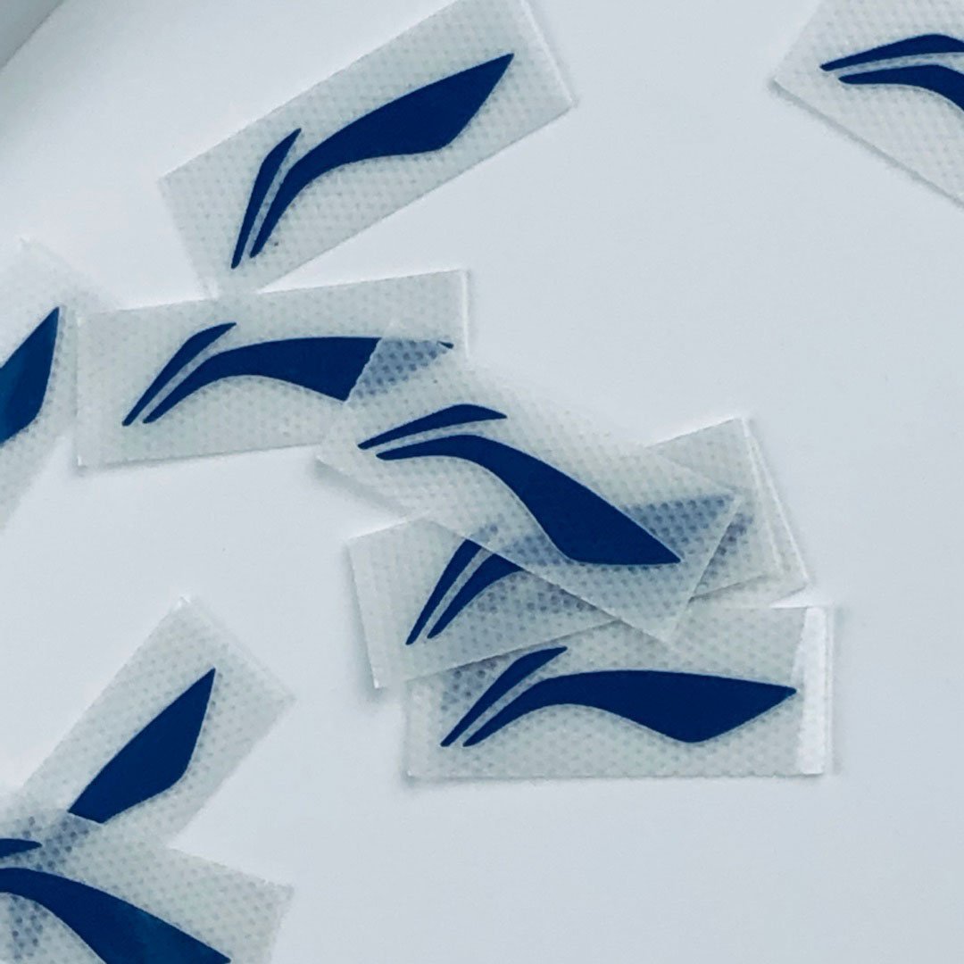 Custom Silicone Rubber Tagless Labels Heat Transfer With 3d Letters And Numbers Name Patch Logo Transfer Printing