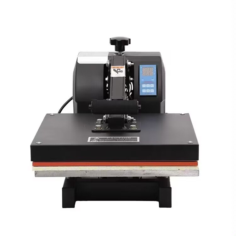 Hot Sale for 28*28 cm Cloth Heat Transfer Printing Machine Heat Press Machine Heat For Cloth Printing