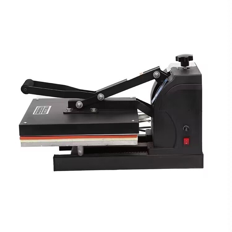 Hot Sale for 28*28 cm Cloth Heat Transfer Printing Machine Heat Press Machine Heat For Cloth Printing