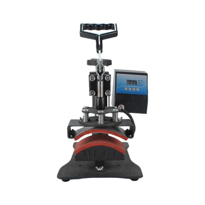 Hot hat printing machine/hat printing machine for personalized diy hat heat transfer printing