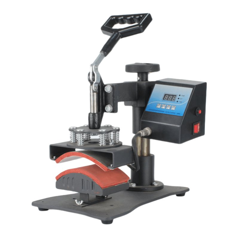 Hot hat printing machine/hat printing machine for personalized diy hat heat transfer printing