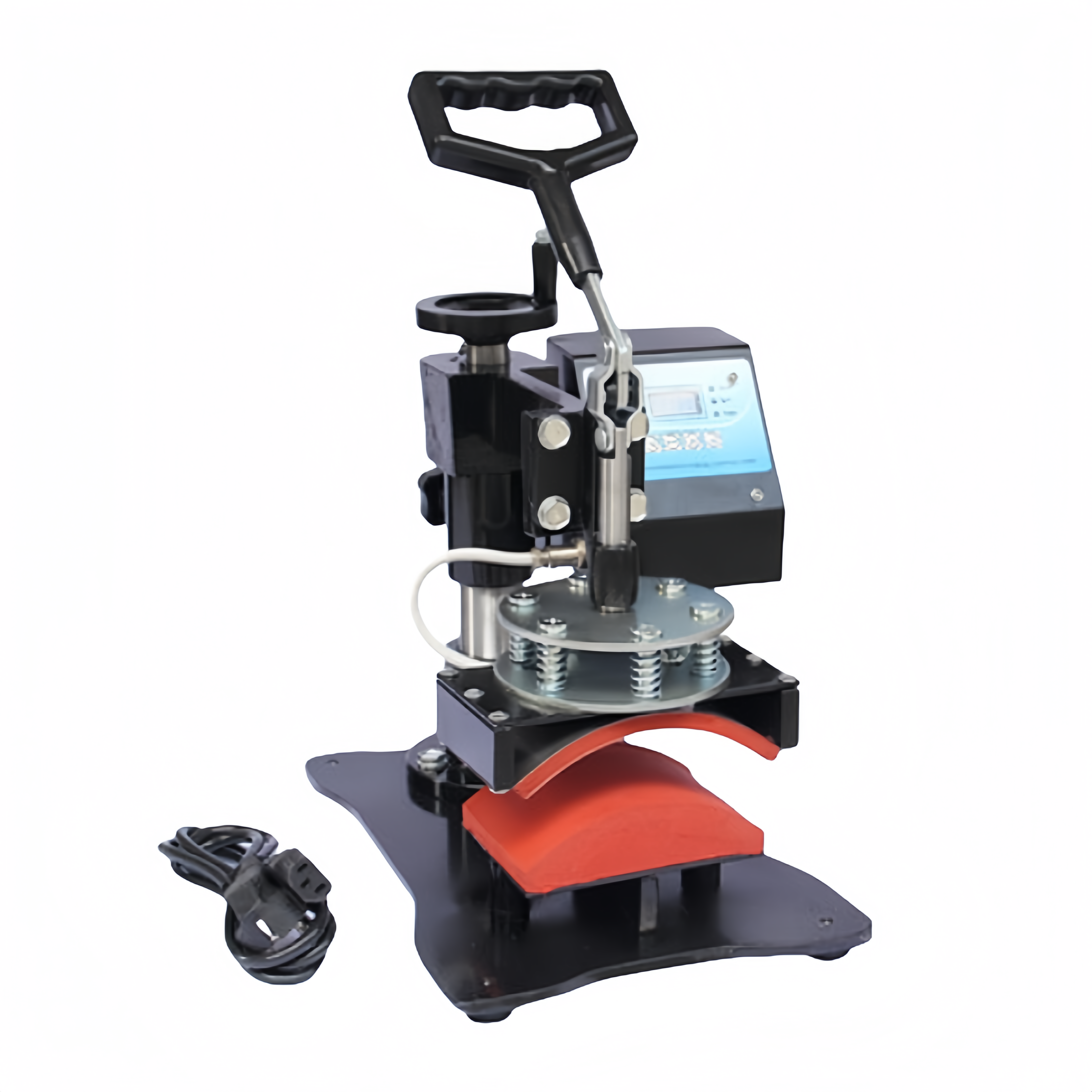 Hot hat printing machine/hat printing machine for personalized diy hat heat transfer printing