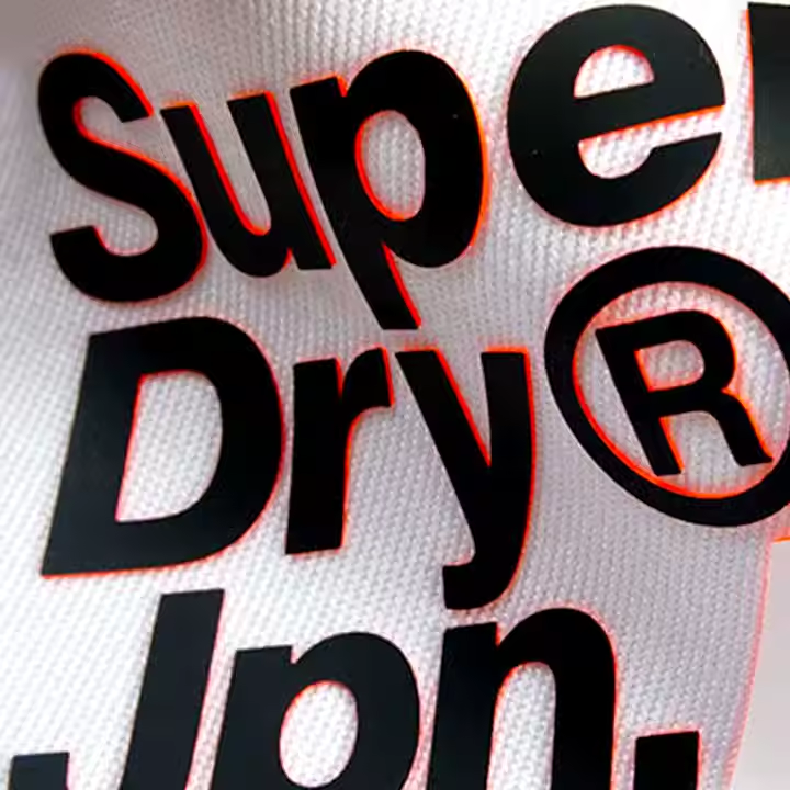 Strong Three Dimensional Effect Custom 3D Embossed Silicone Heat Transfer Printing For Clothing