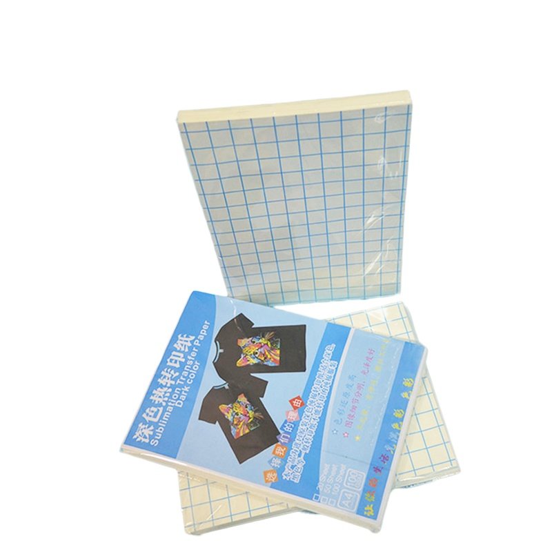 Good Quality Heat Transfer Paper Fast Dry 35/40/50/60/70/90/100gsm For Digital Printing Sportswear Tacky Sublimation Paper Roll
