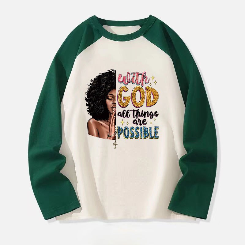 black girl design T-shirt Thermal Sticker Transfer Factory Custom Explosion Black Garment PET Film Heat Transfer Printing
