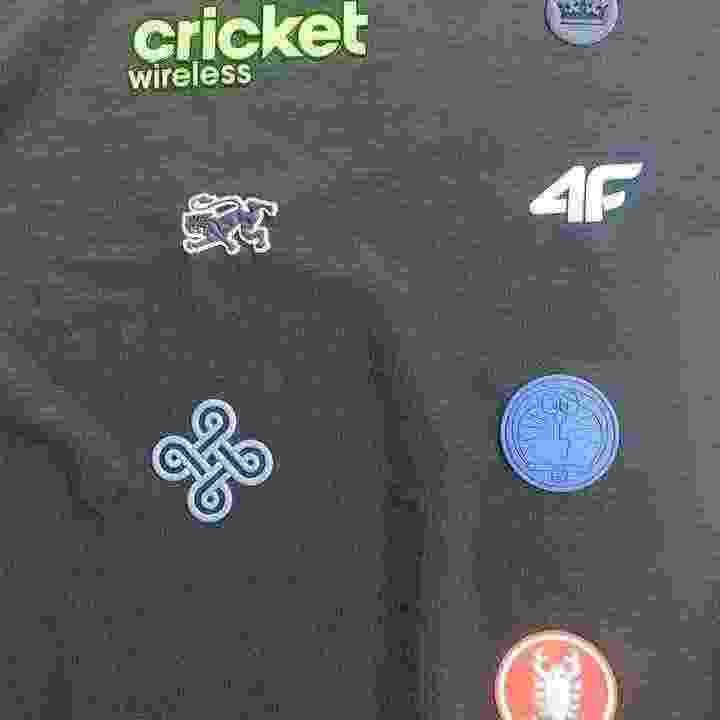 Custom Logo T Shirt Heat Transfer Decals Screen Printing Designs Iron-On Printable Vinyl Film Heat Transfer Printing stickers