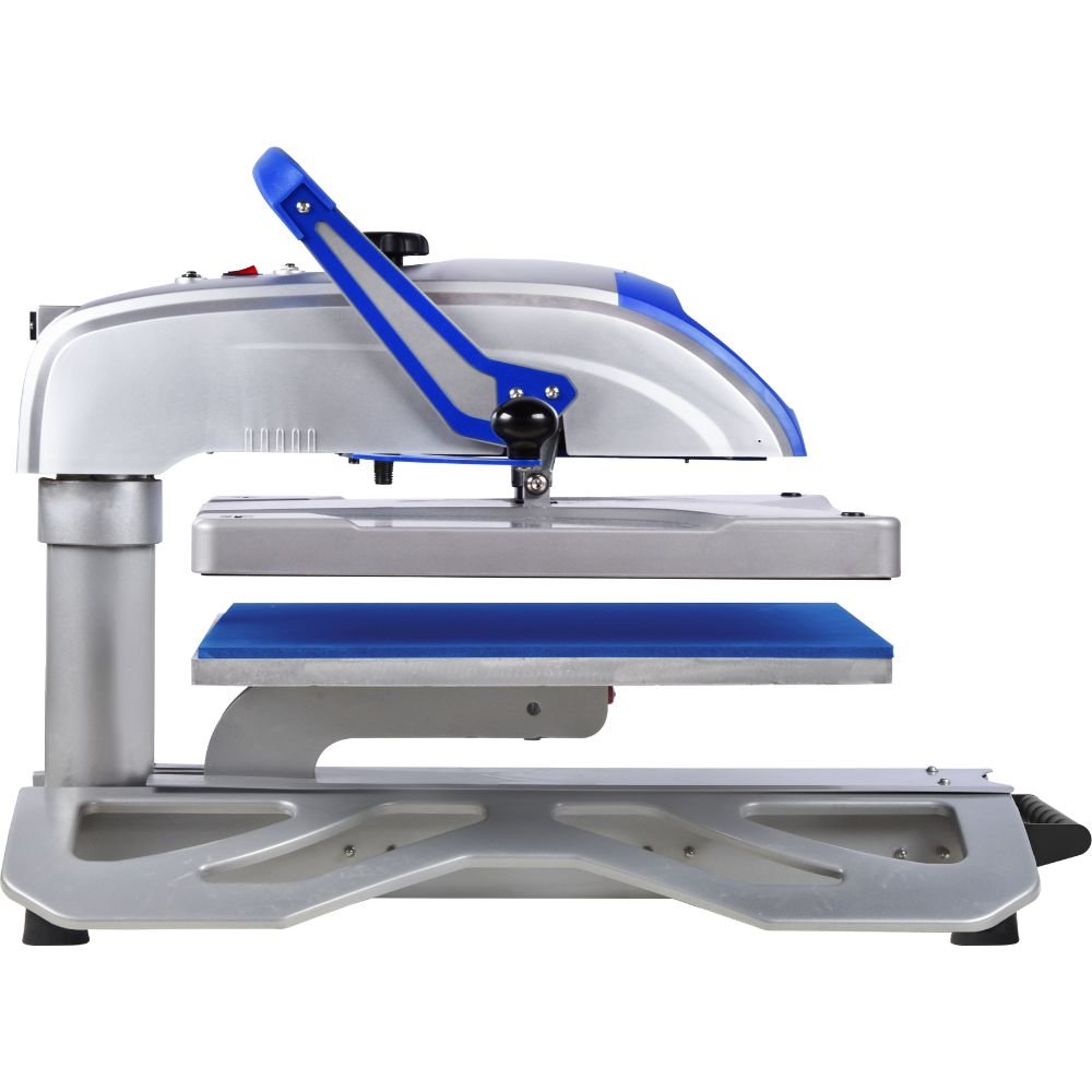 40x50 Swing away Manual T-shirt Transfer Printing Heat Press Machine 16x20