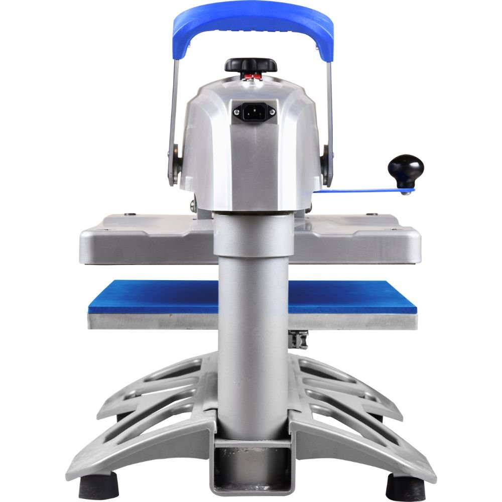 40x50 Swing away Manual T-shirt Transfer Printing Heat Press Machine 16x20