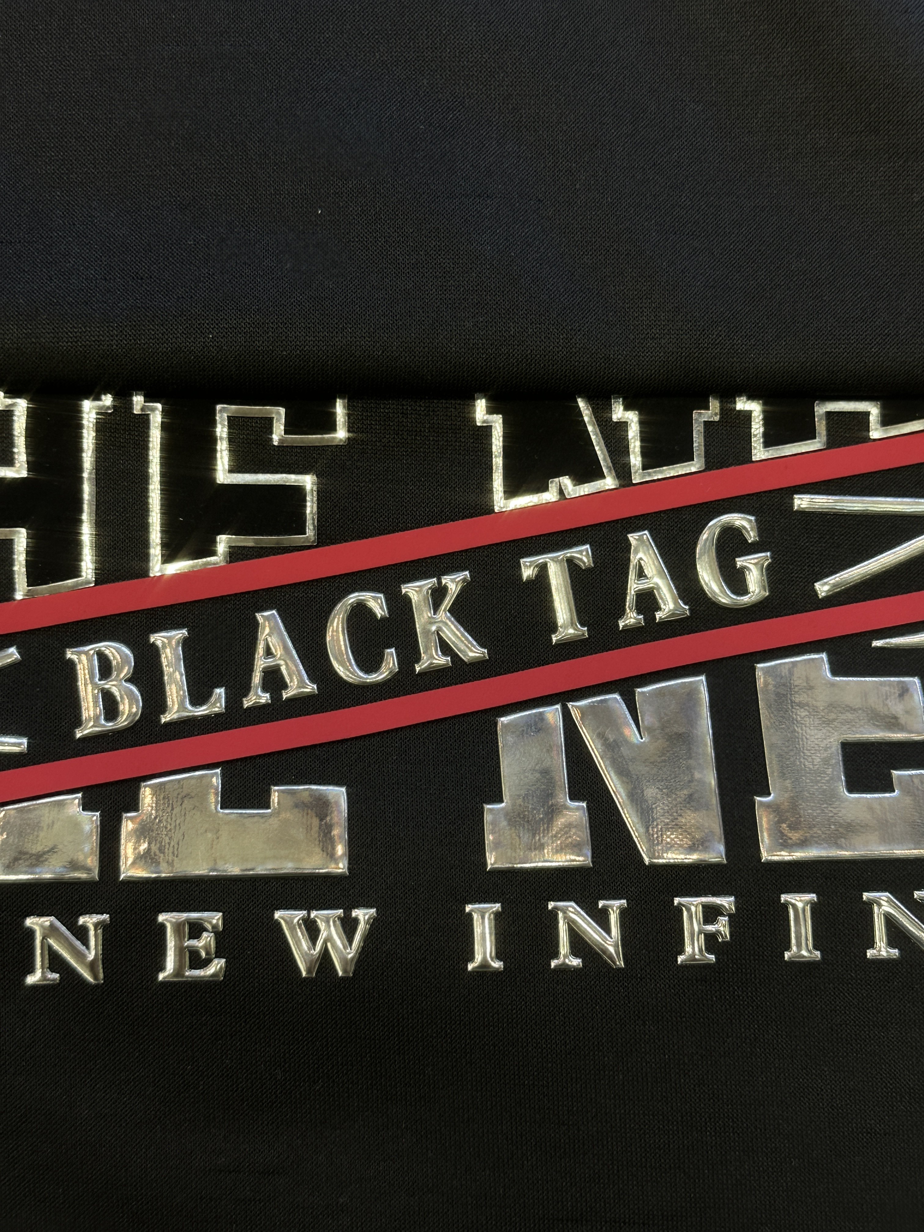 Flock Silicone Printing Labels Plating Garment Labels Letter Label Embossed Tpu Pvc Rubber Popular Design 3D Sustainable 300pcs