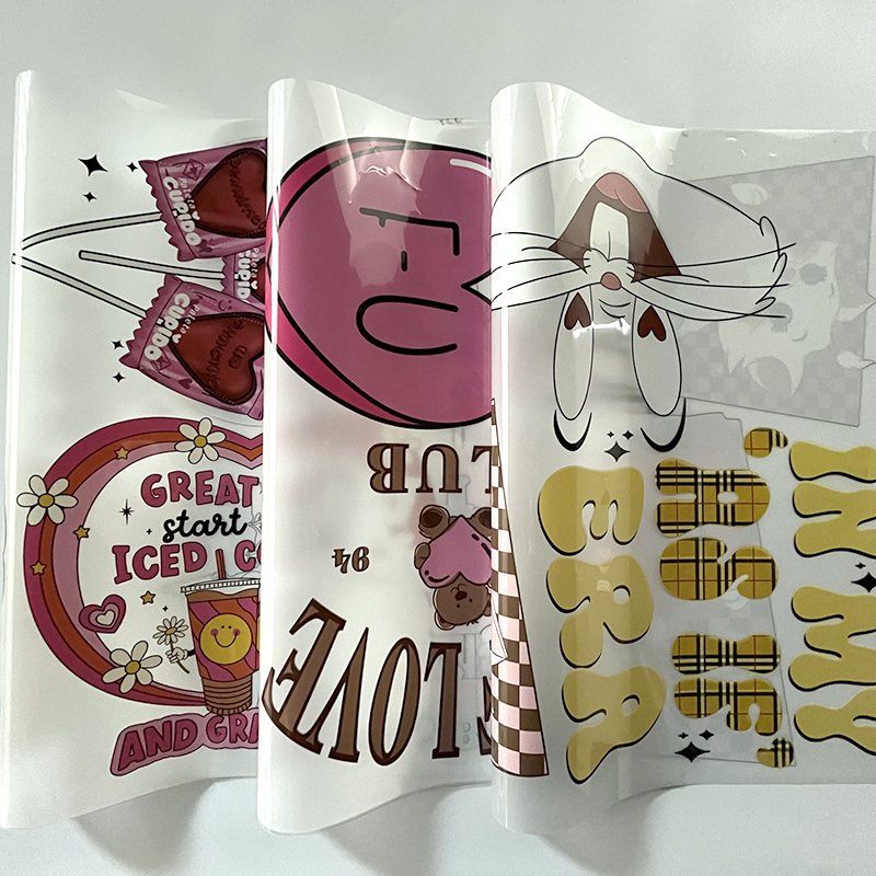 sewill Screen Print thin matte Transfers Dtf Plastisol Heat Transfer Vinyl dtf Heat Transfer Designs screen print For T Shirts
