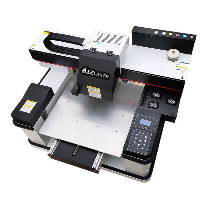 automatic desktop direct to Transfer Pet film impresora t-shirt textile small A3 30cm Dual XP600 dtf Inkjet printer for T-shirt