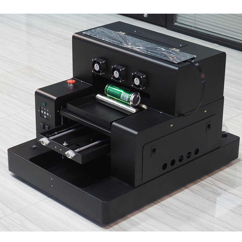 Supercolor High Quality And Lowest Price UV DTF Printer Transfer UV DTF A3 Printer