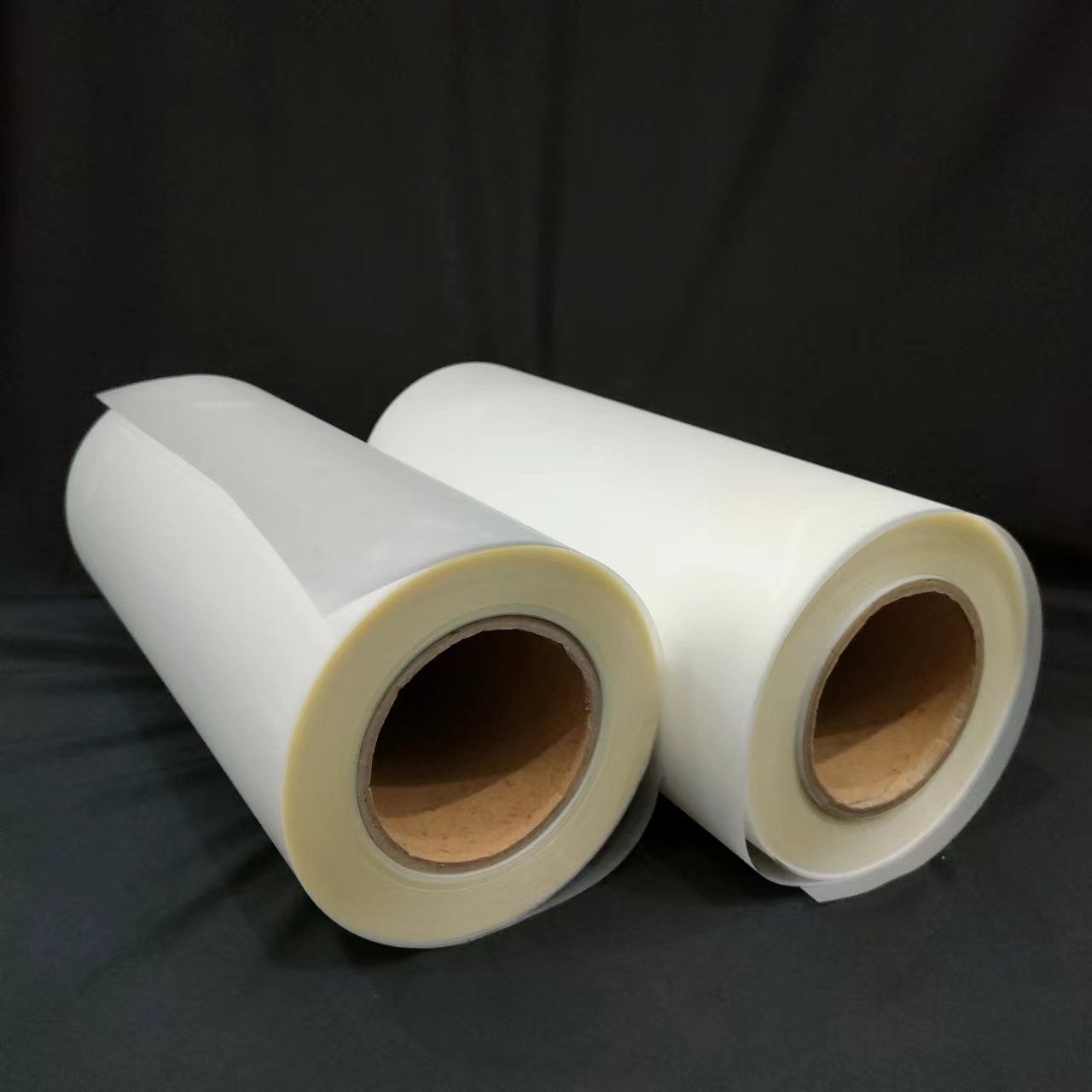 VERYTACK DTF instant peel film Heat Transfer Printing Roll 30/60cm Cold Peel and Hot Peel Inkjet Printer PET Transfer