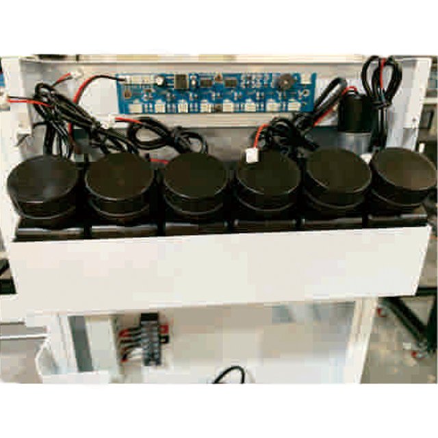 OEM head A3 UV DTF printer with laminator AB film PET transfer printing all in one smart crystal sticker UV printer L1800