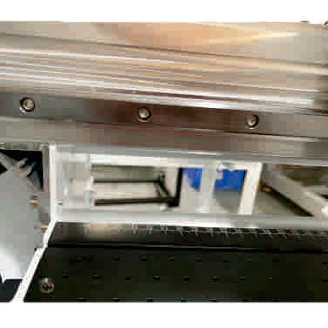 OEM head A3 UV DTF printer with laminator AB film PET transfer printing all in one smart crystal sticker UV printer L1800