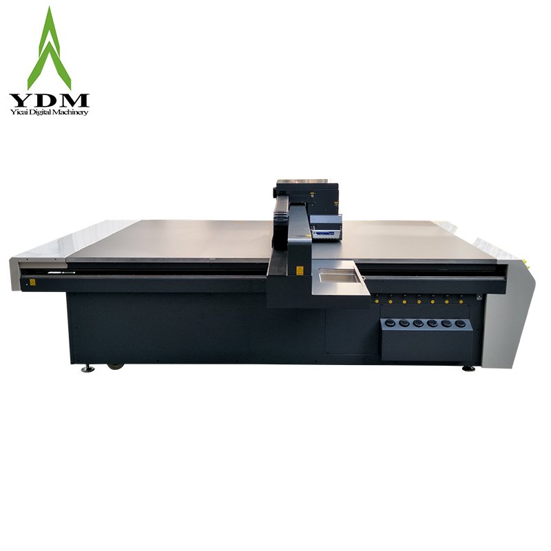 Uv Printer Tile Printing Machine Price Digital Printer 2030 Large Size