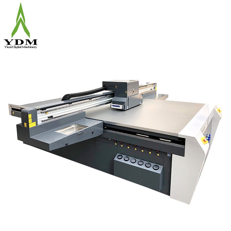 Uv Printer Tile Printing Machine Price Digital Printer 2030 Large Size