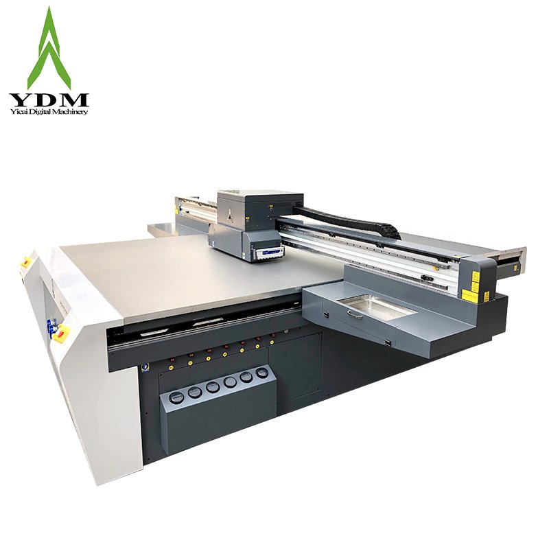 Uv Printer Tile Printing Machine Price Digital Printer 2030 Large Size