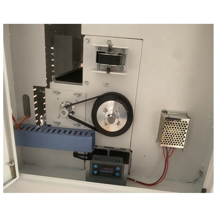 Manufacturer PET Film DTF inject Print with i3200 XP600 4720 i3200 Heads for Any Fabric printer DTF printing machine