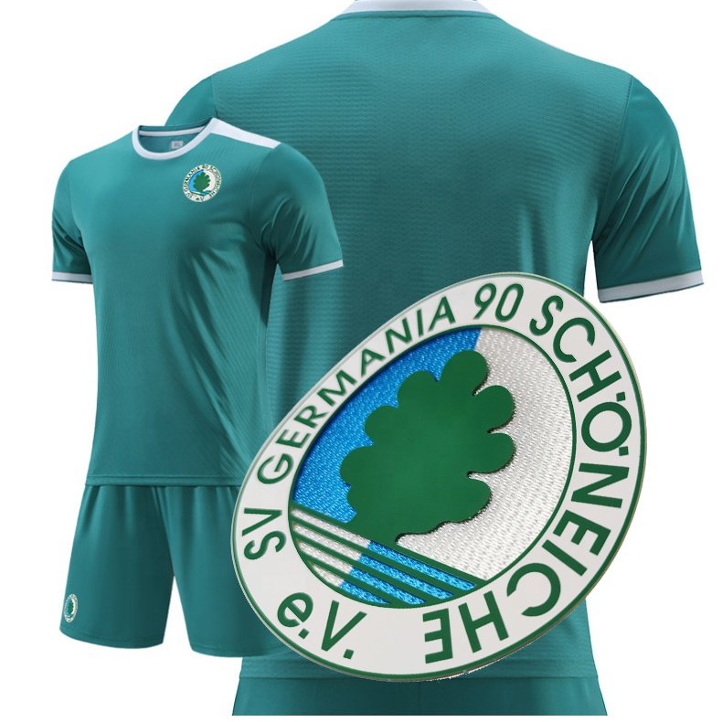 Screen printing Silicone Labels Wholesale Custom Soccer Team Club Logo Silicone Heat Transfer Printing Patches garment labels