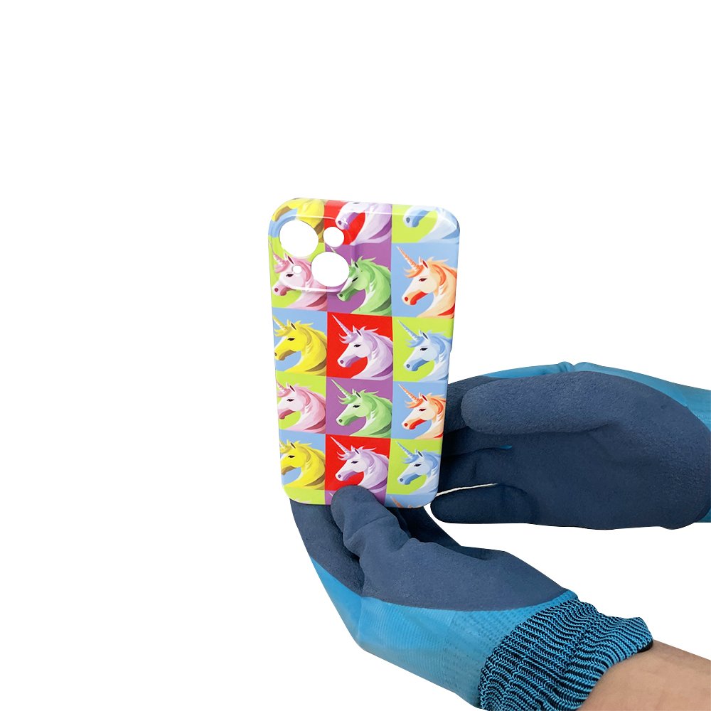 2024 Custom Mobile Case Printer Automatic Sublimation Case Heat Transfer Printing Machine Retail Home Used 3D Thermal Machine