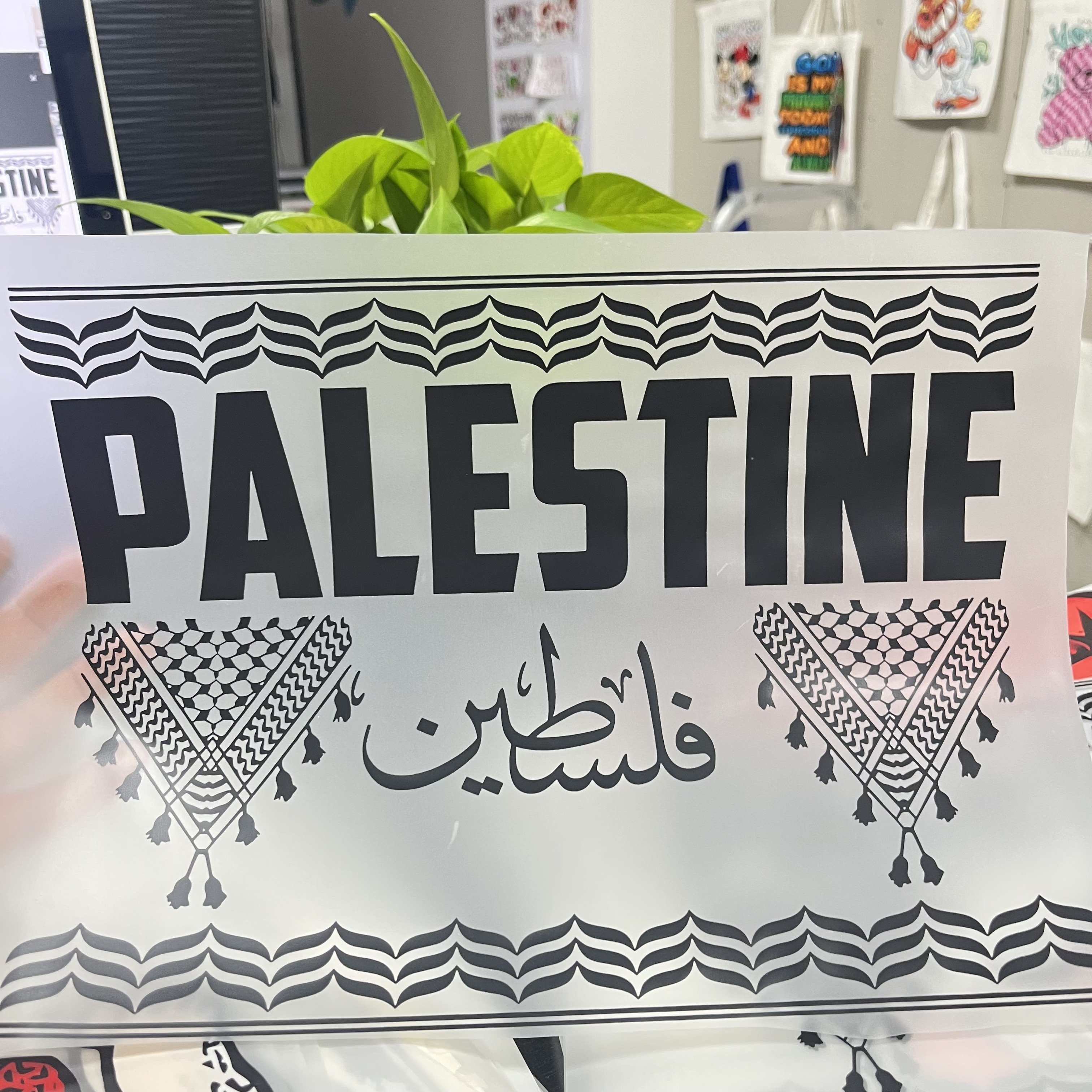 wholesale Dtf Transfers plastisol heat transfer custom screen print transfers heat press logo print for clothing