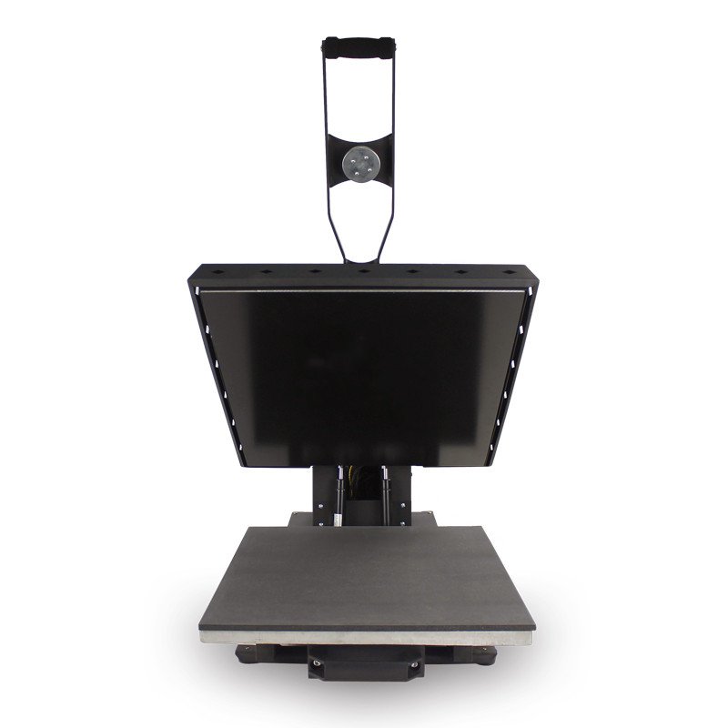 Prime Quality HP3804D-X XINHONG Auto Open Draw Out Design clothes press machine