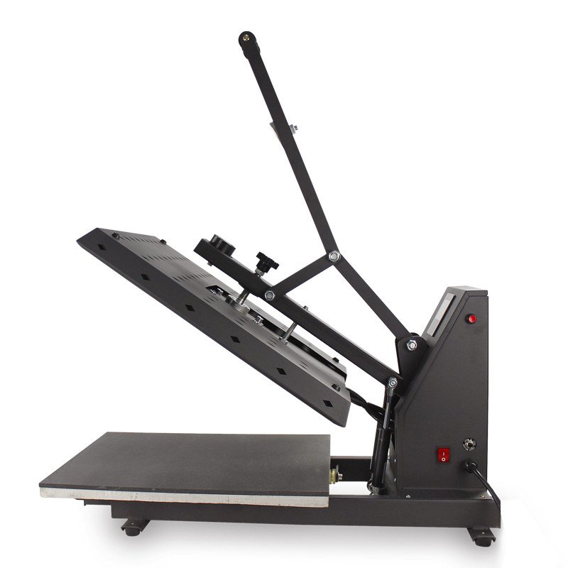 Prime Quality HP3804D-X XINHONG Auto Open Draw Out Design clothes press machine