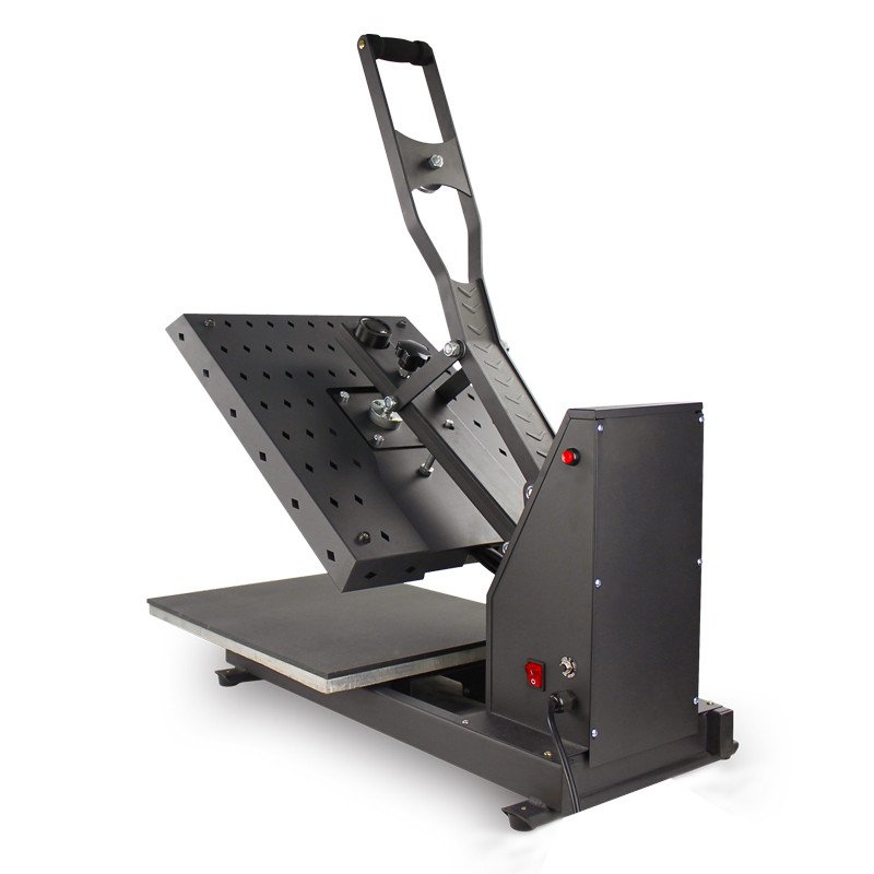 Prime Quality HP3804D-X XINHONG Auto Open Draw Out Design clothes press machine