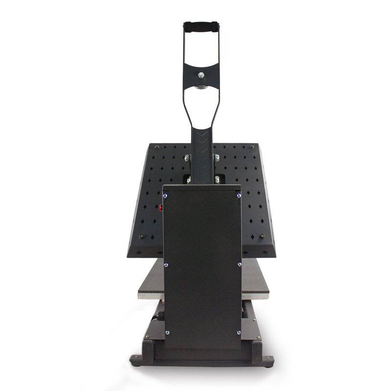Prime Quality HP3804D-X XINHONG Auto Open Draw Out Design clothes press machine