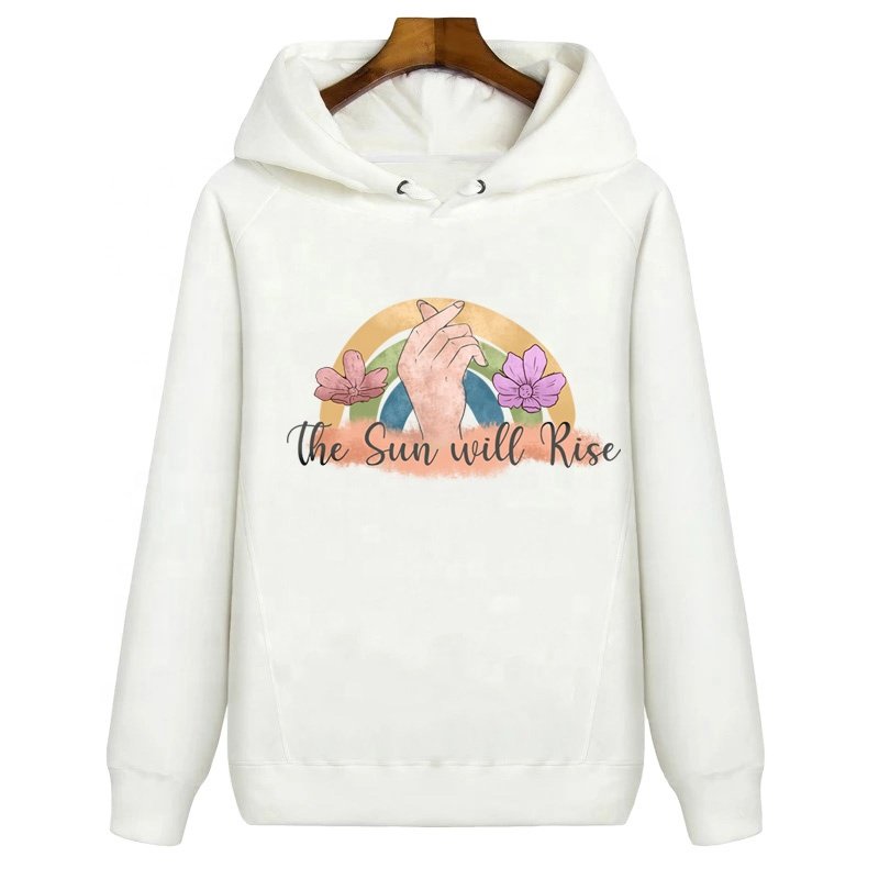 High Quality Dtf Heat Transfer Stickers For T-Shirts Garments Flowers Custom Dtf Transfer Print For Girls Flowers