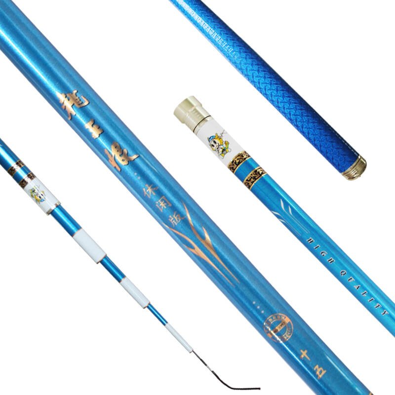 Novel Hot sale heat transfer machine for long fishing rods