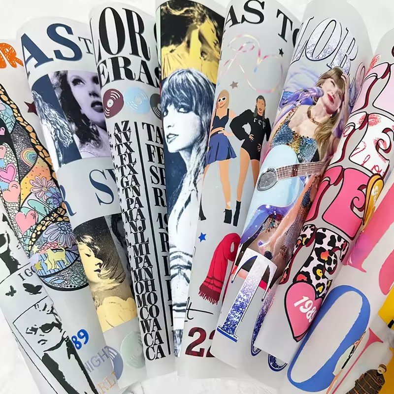 custom make DTF transfers wholesale juneteenth dtf transfers high quality vinyl transfer printing dtf film for tshirt printing