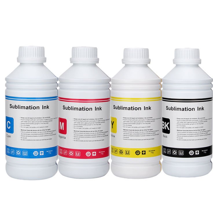 Goosam Sb54 Sb300 Sb310 Sb 610 Sublimation Ink For Mimaki Jv5 Jv 150 Ts500 1800 Printer