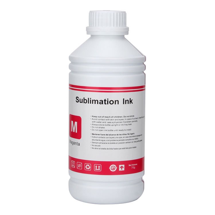 Goosam Sb54 Sb300 Sb310 Sb 610 Sublimation Ink For Mimaki Jv5 Jv 150 Ts500 1800 Printer