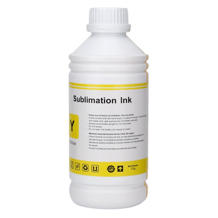 Goosam Sb54 Sb300 Sb310 Sb 610 Sublimation Ink For Mimaki Jv5 Jv 150 Ts500 1800 Printer